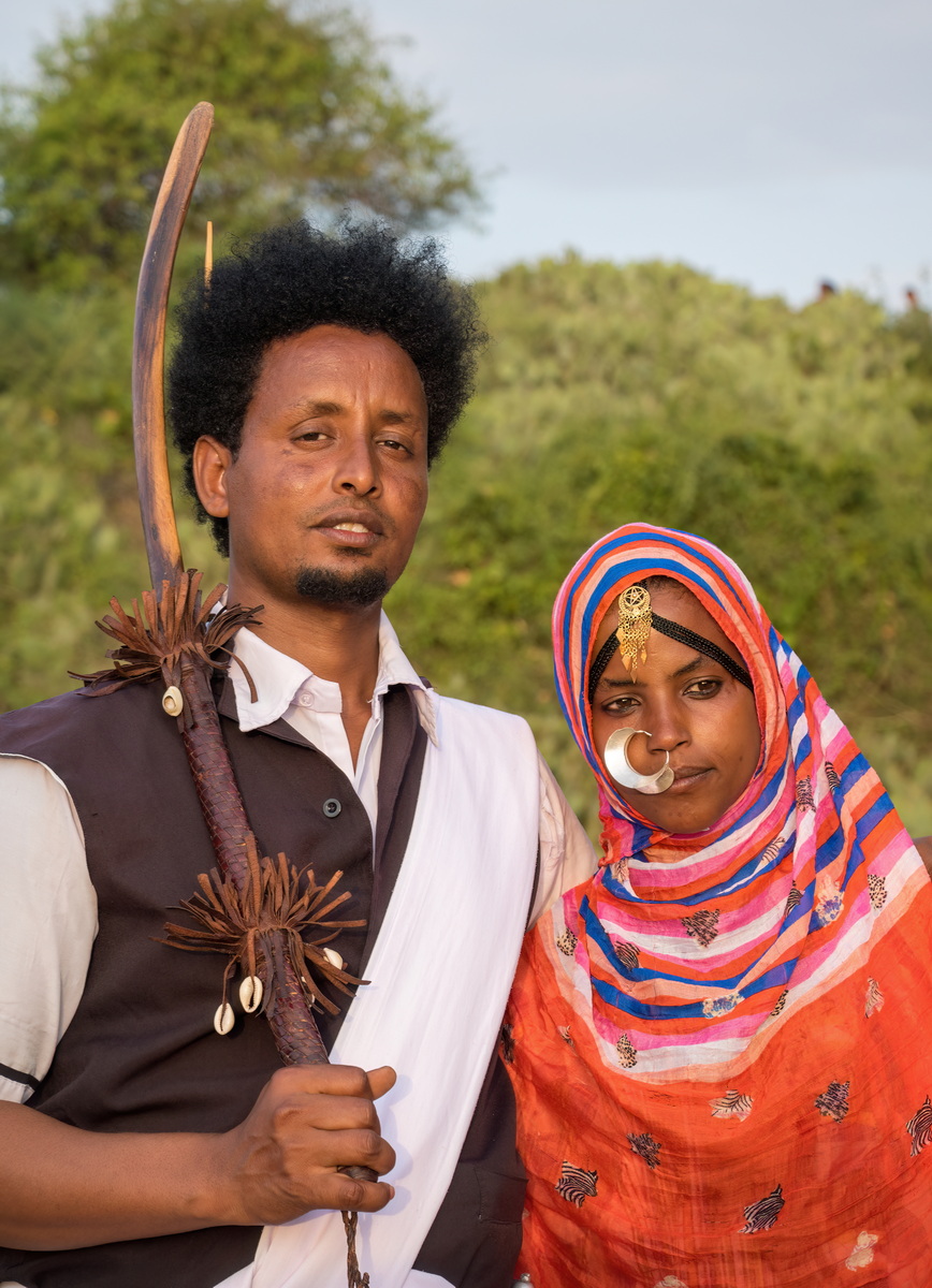 Bilen People