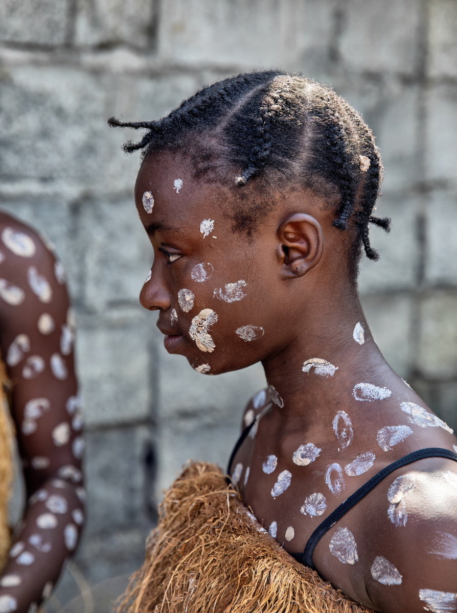 Bubi People