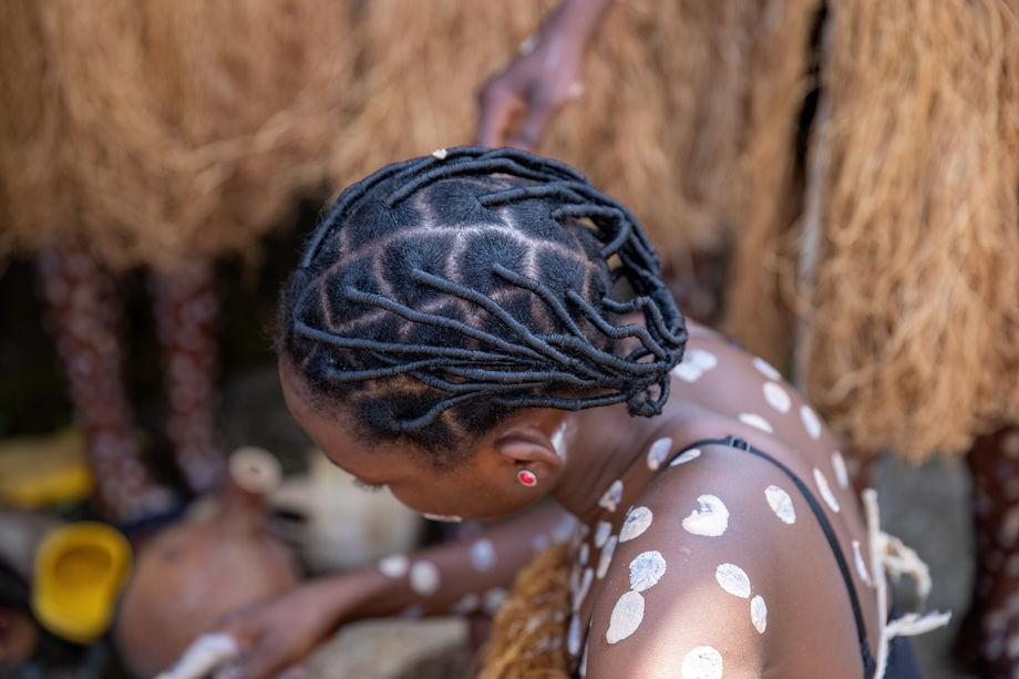 Bubi People