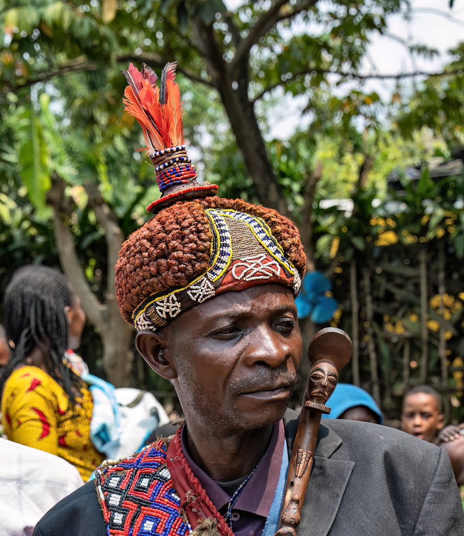 Chokwe People