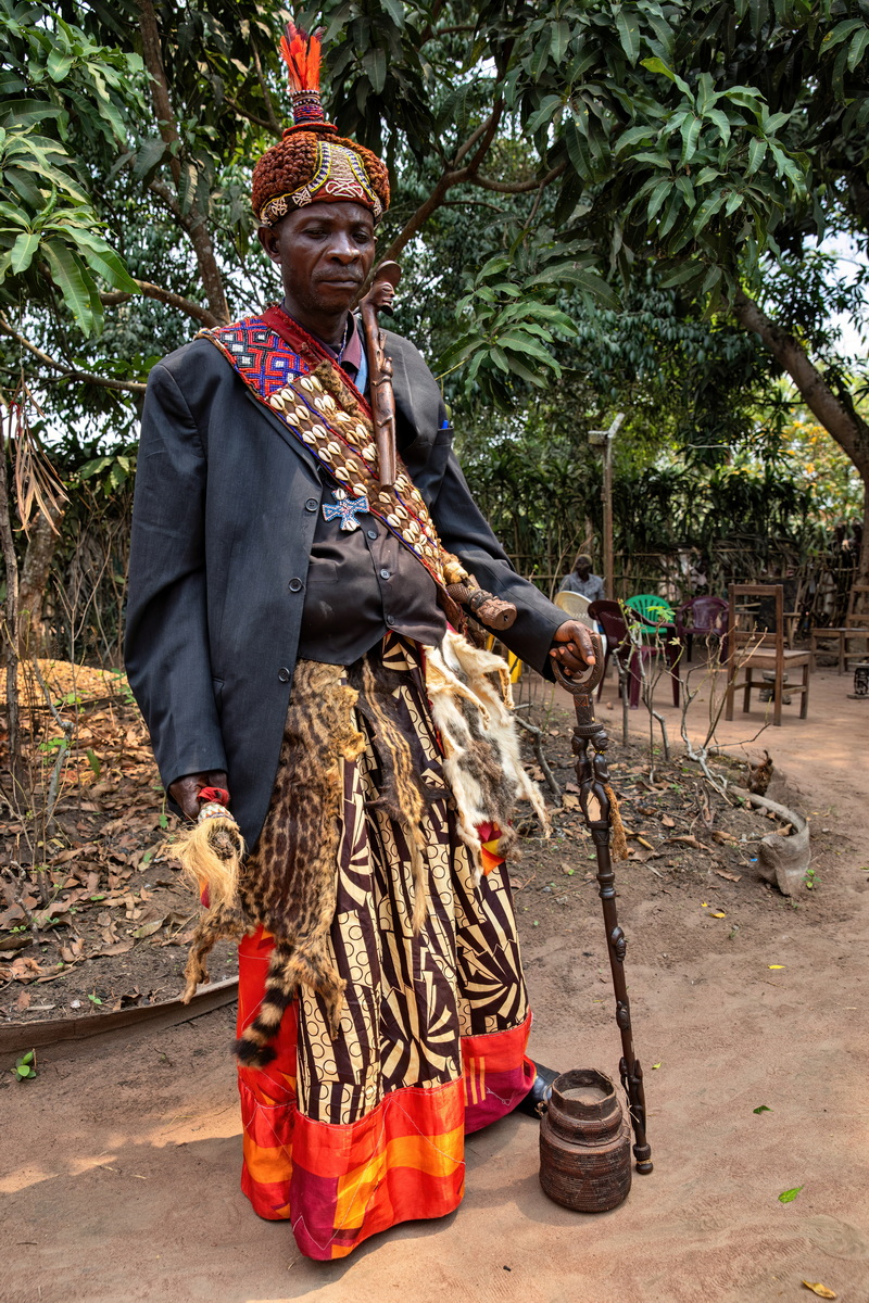 Chokwe People