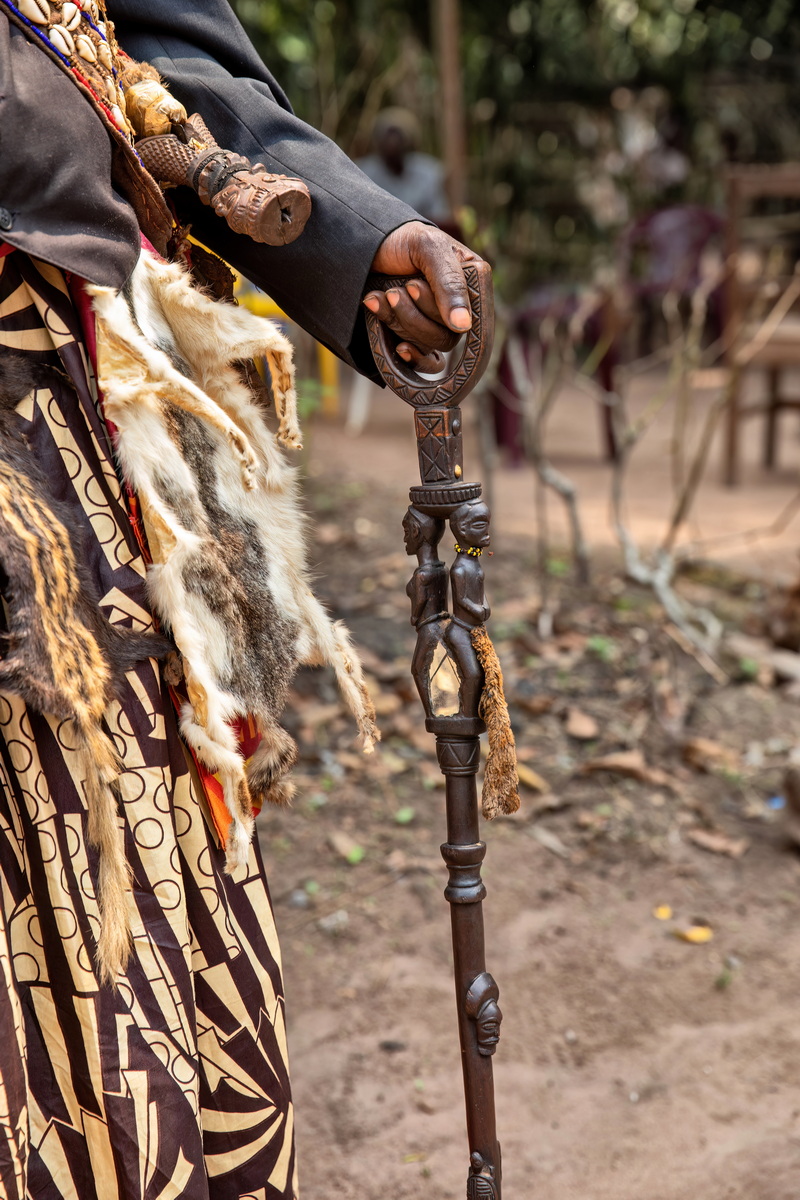 Chokwe People