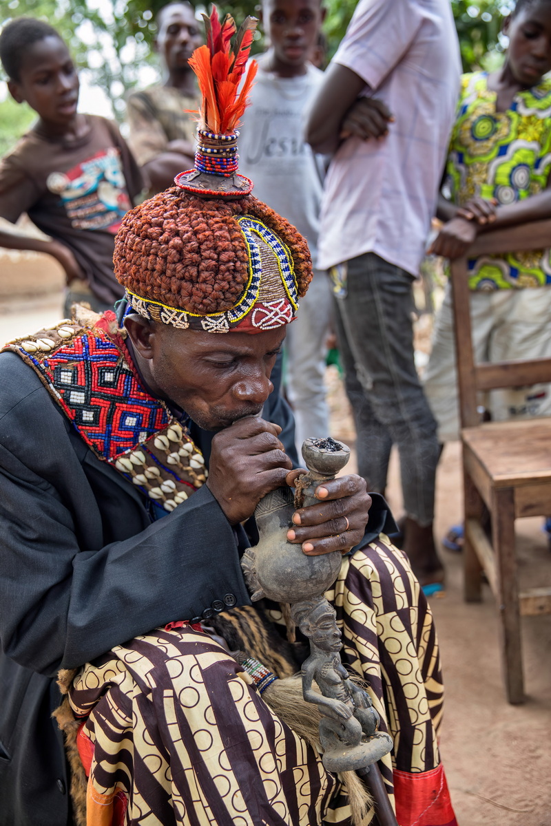 Chokwe People