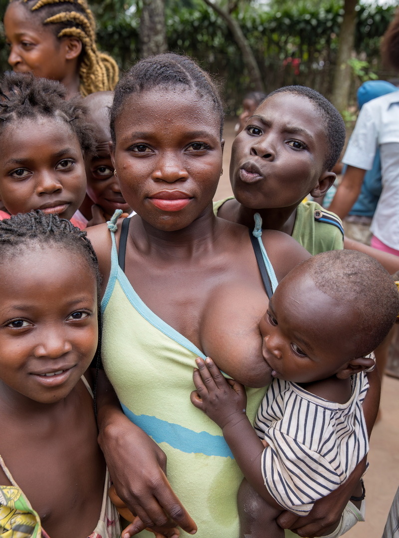 Chokwe People