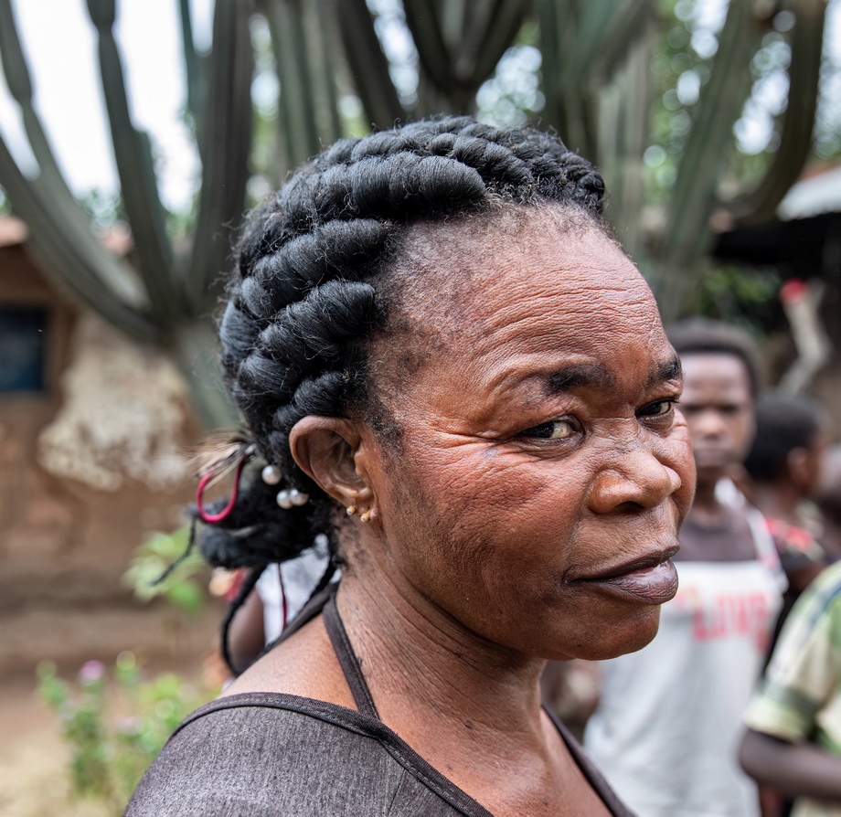 Chokwe People