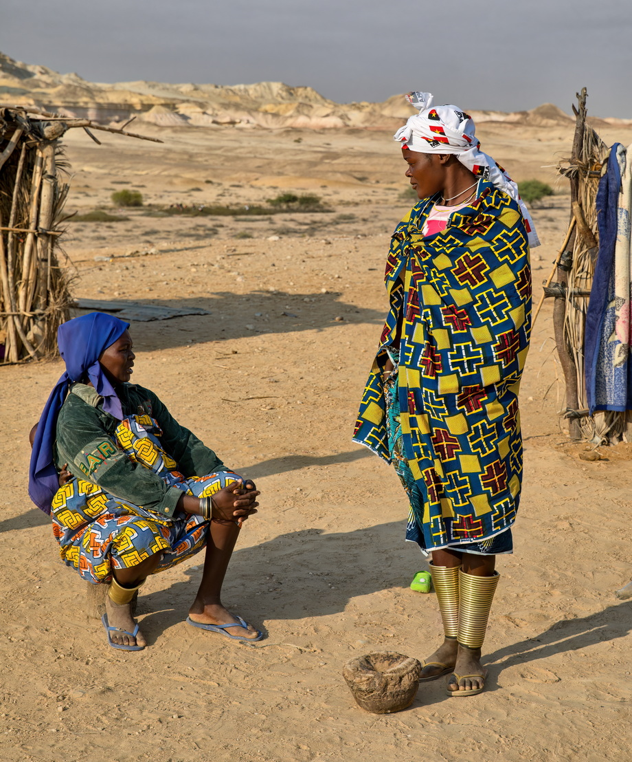 Cuepe People