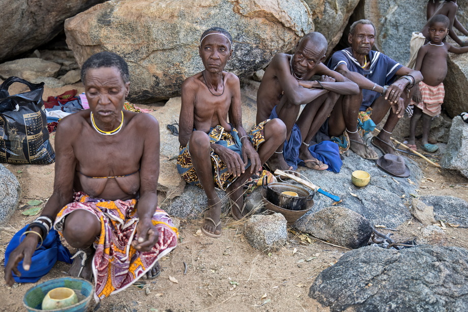 Cuis People