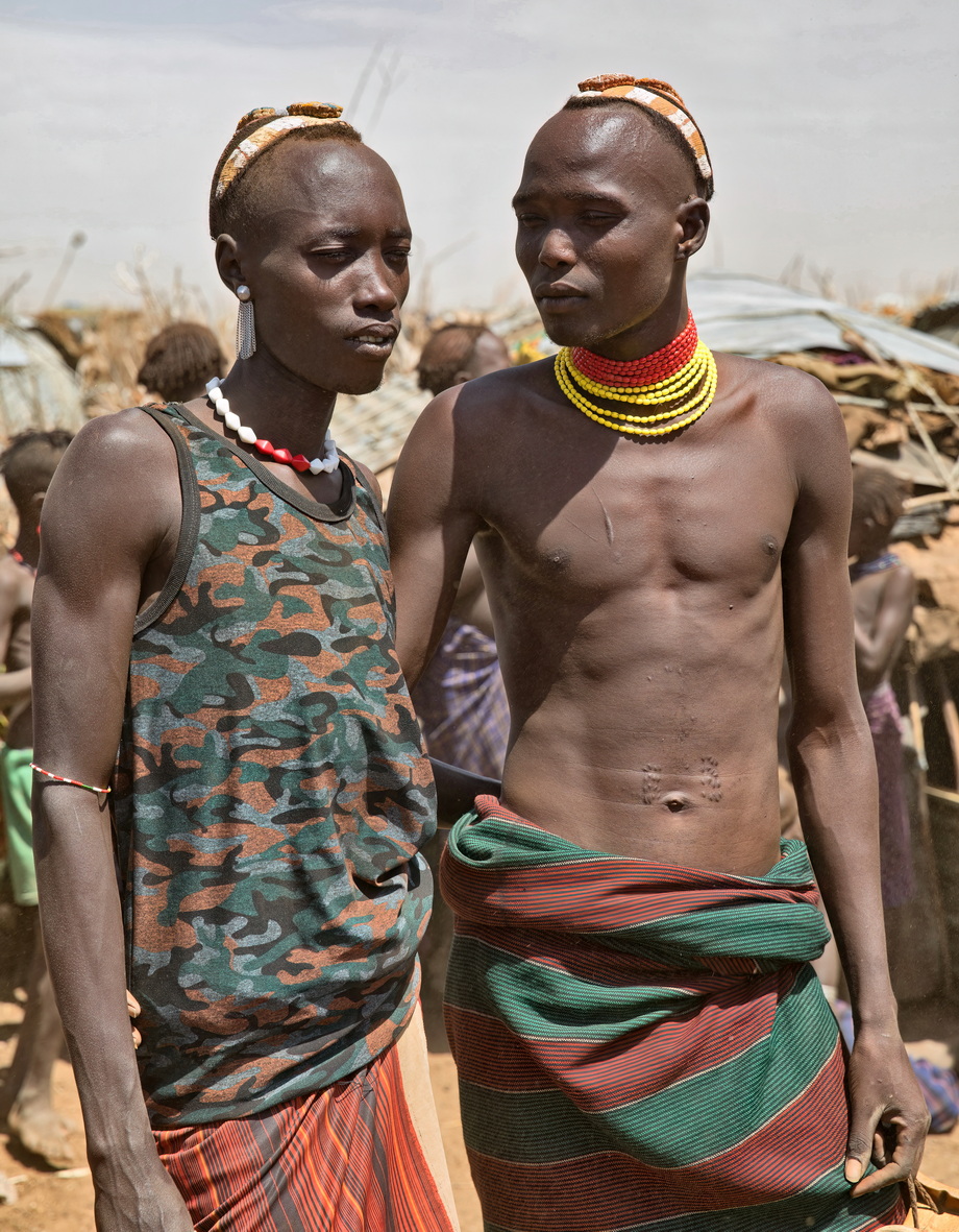 Dassanech People