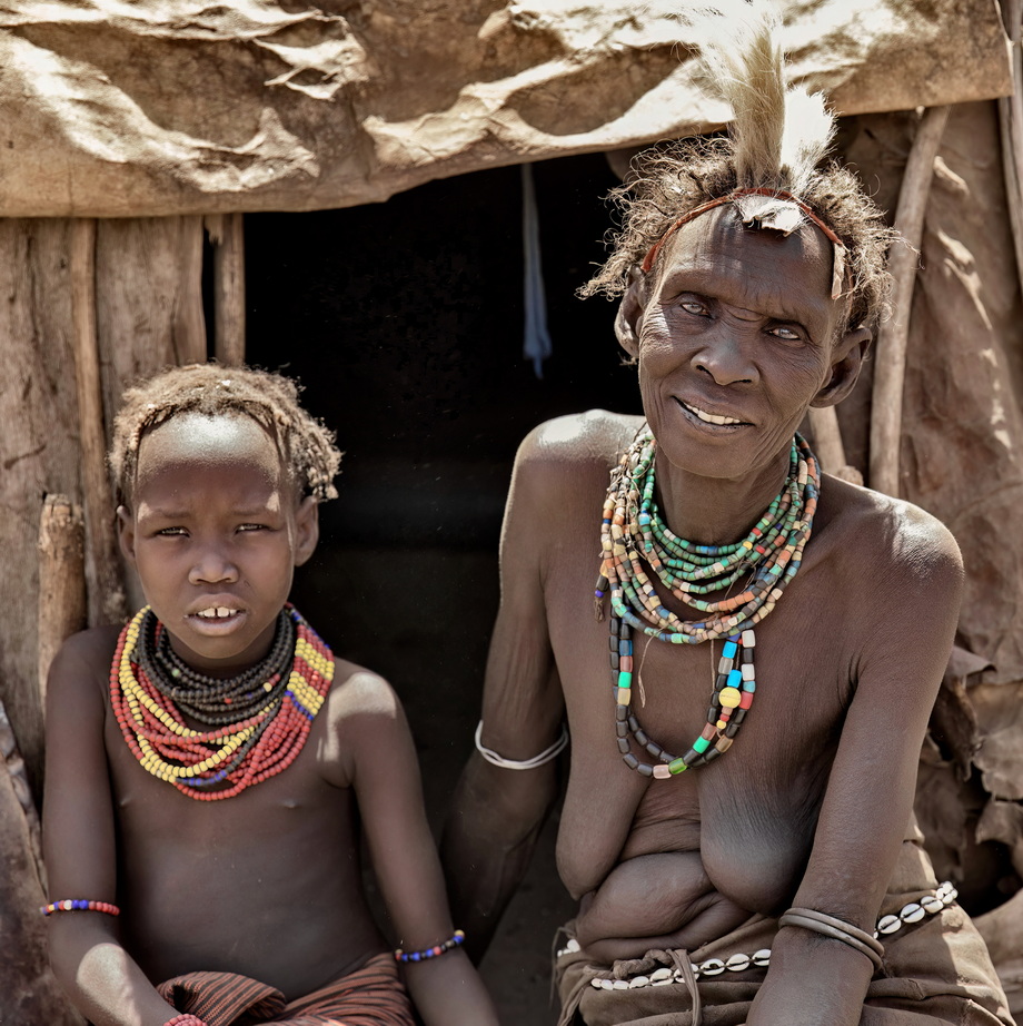 Dassanech People
