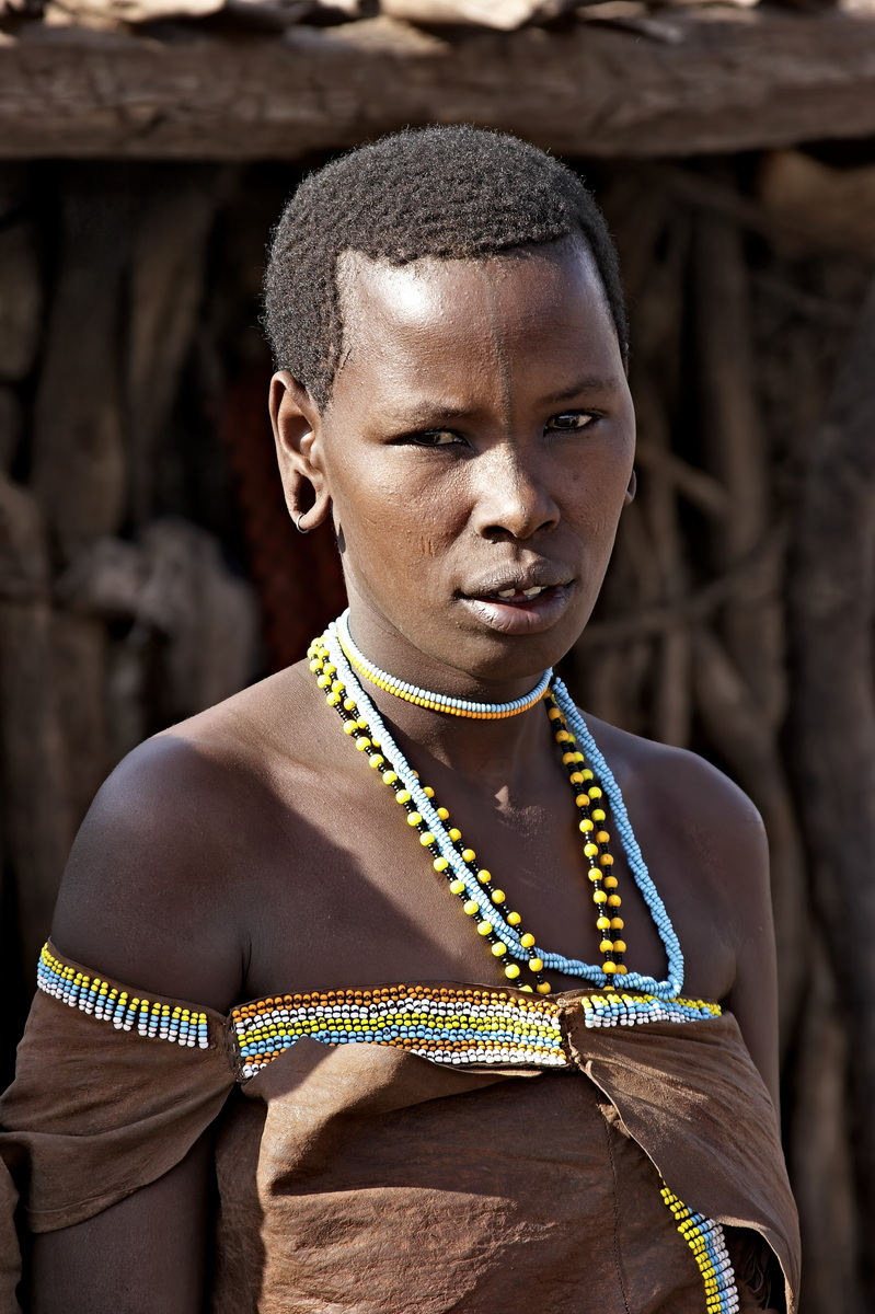 Datoga People