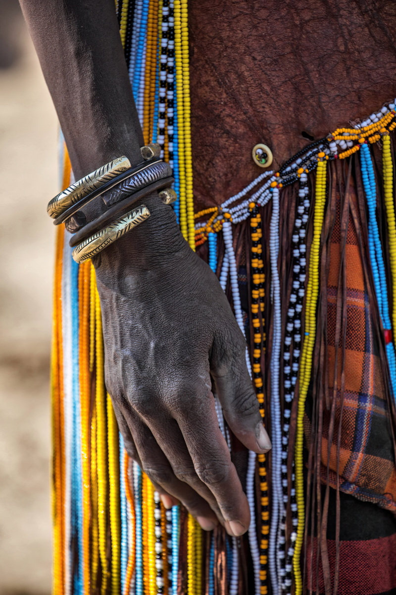 Datoga People