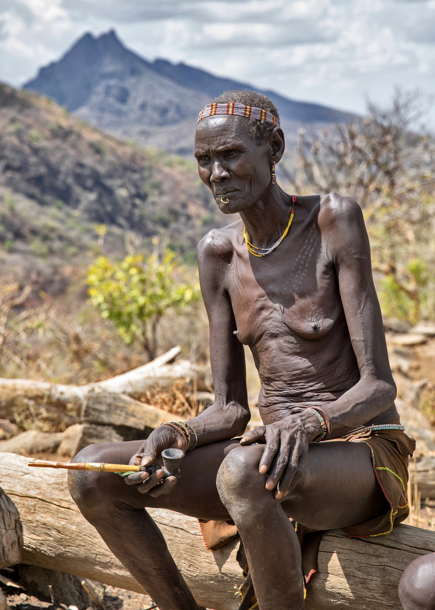 Didinga People