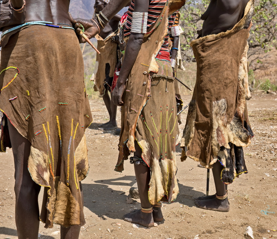 Didinga People