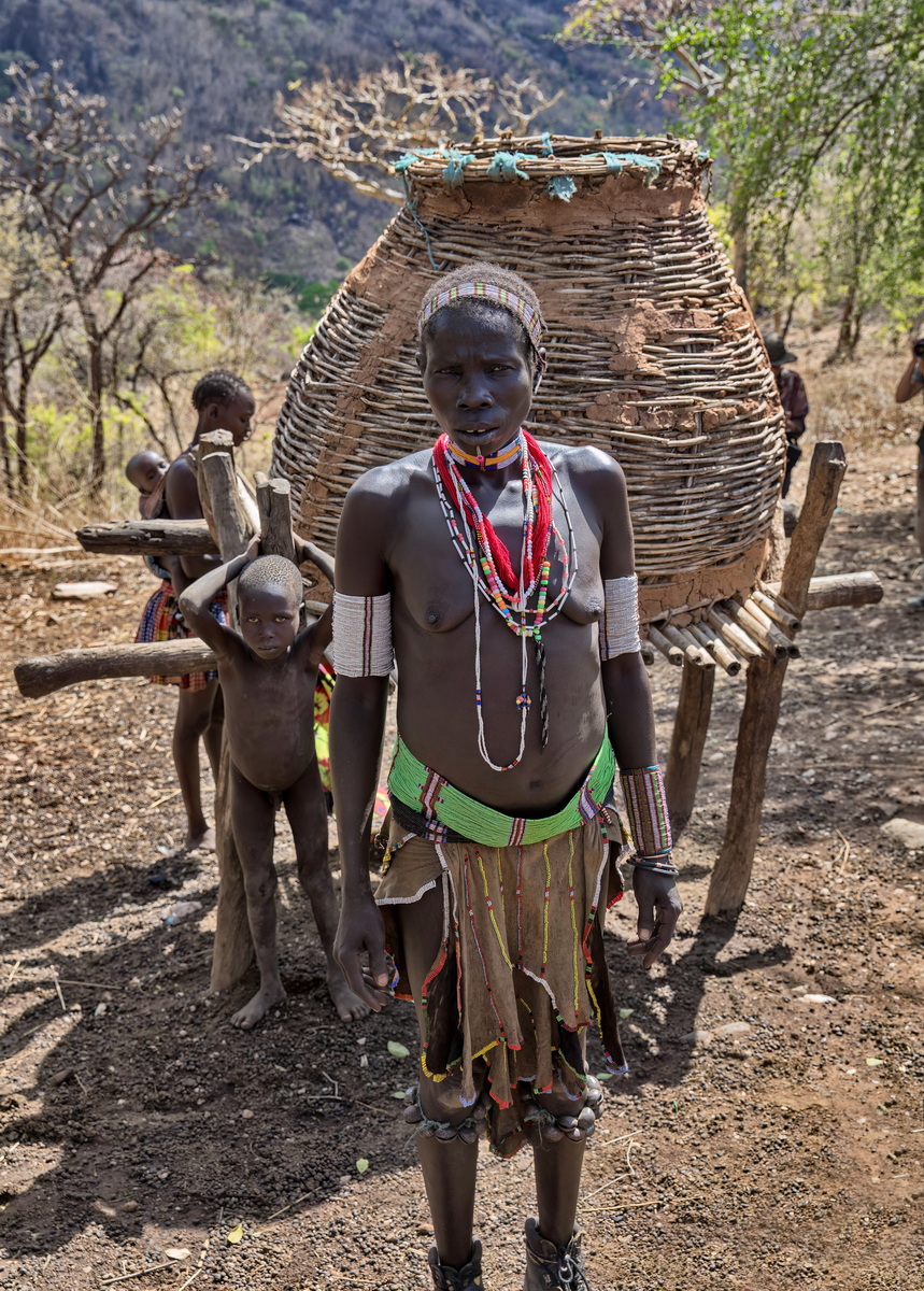 Didinga People