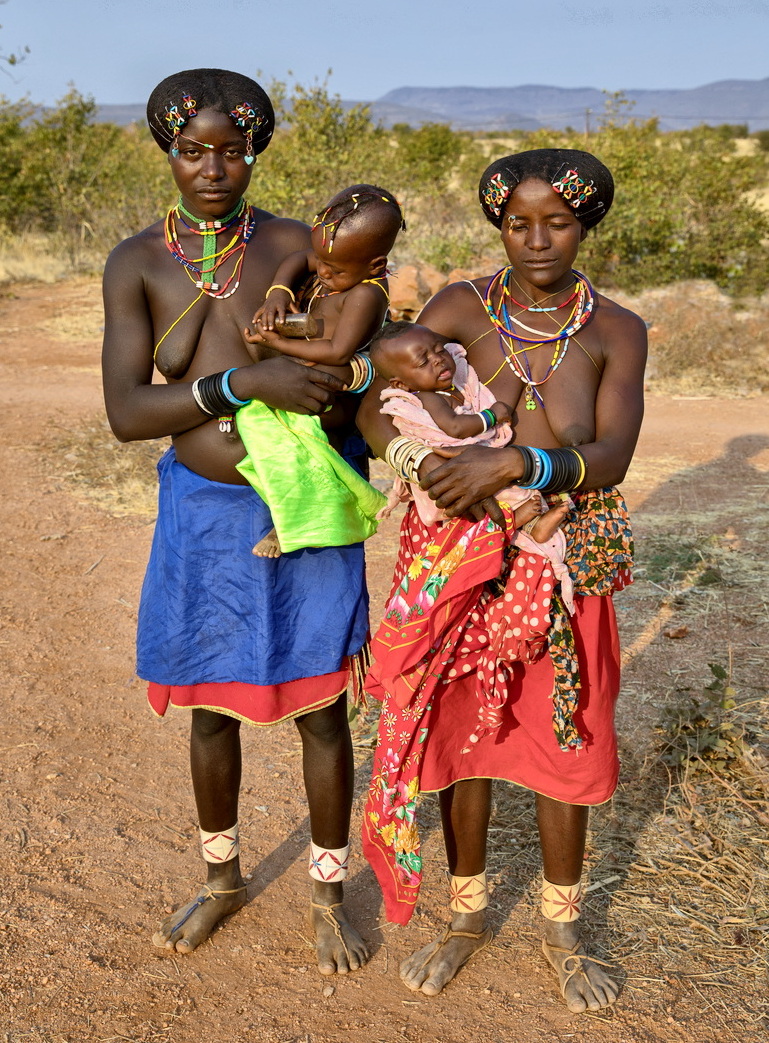 Dimba People