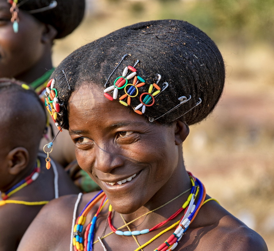Dimba People