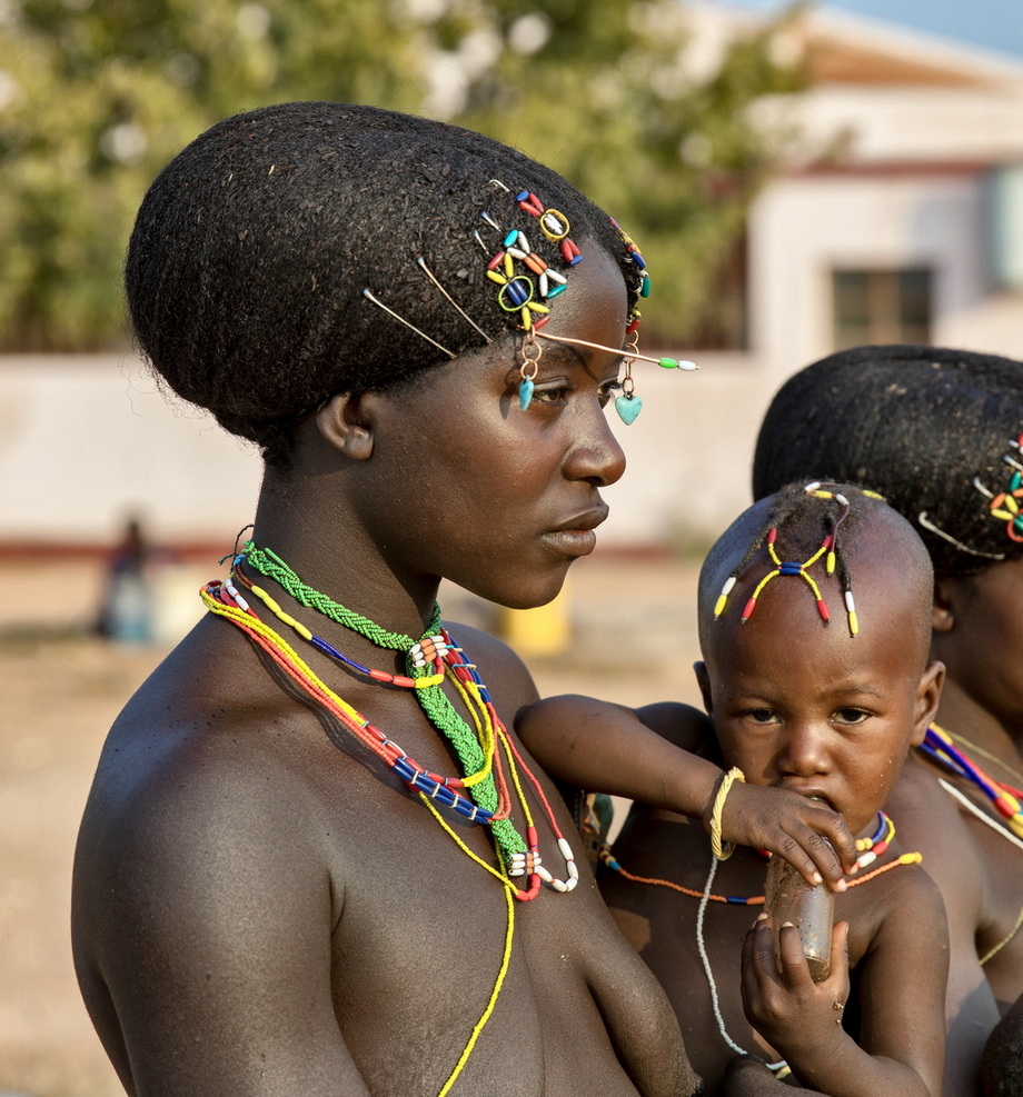 Dimba People