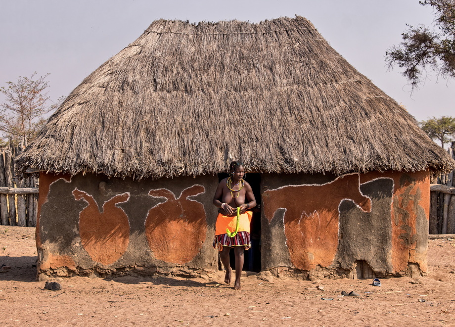Dimba People