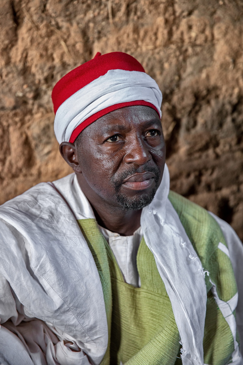Dukawa People