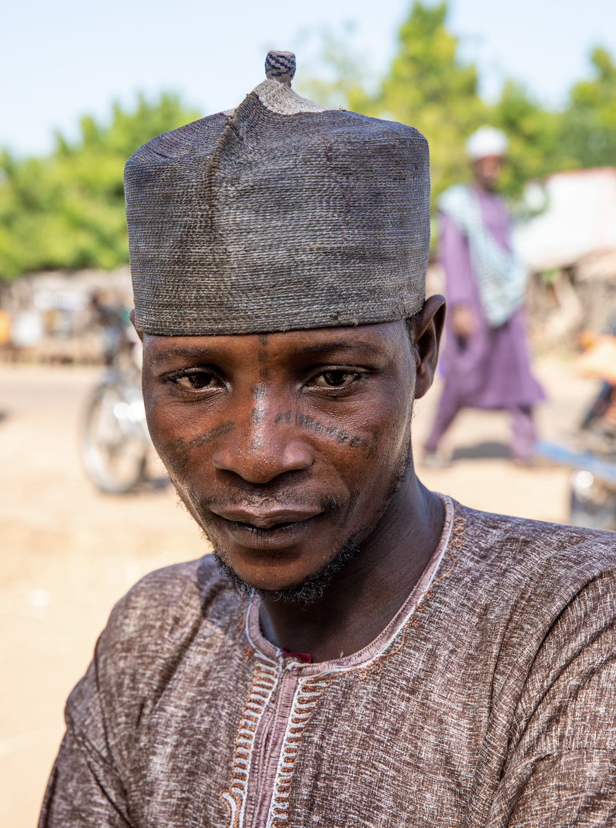 Dukawa People