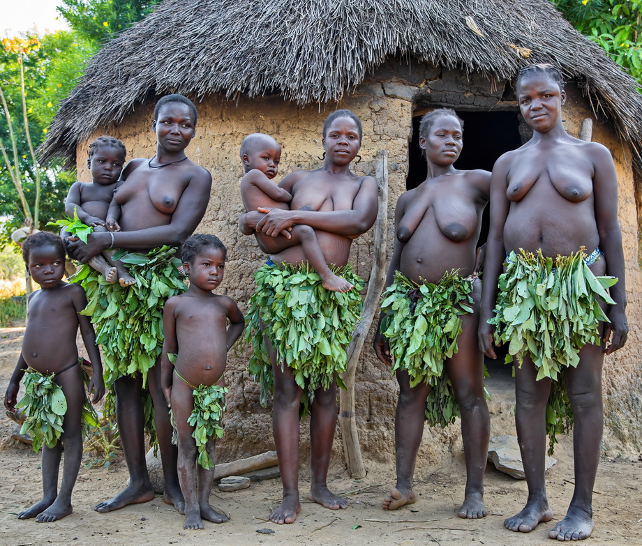 Dupa People