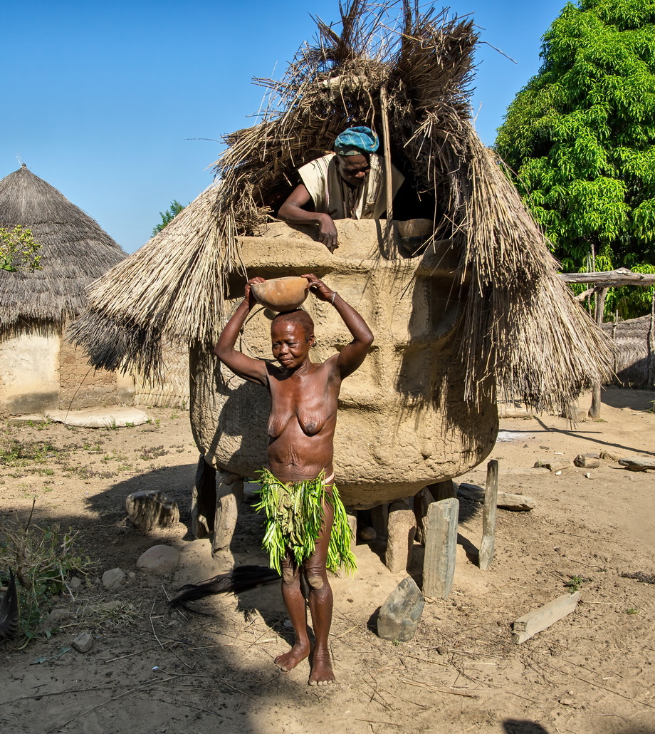 Dupa People