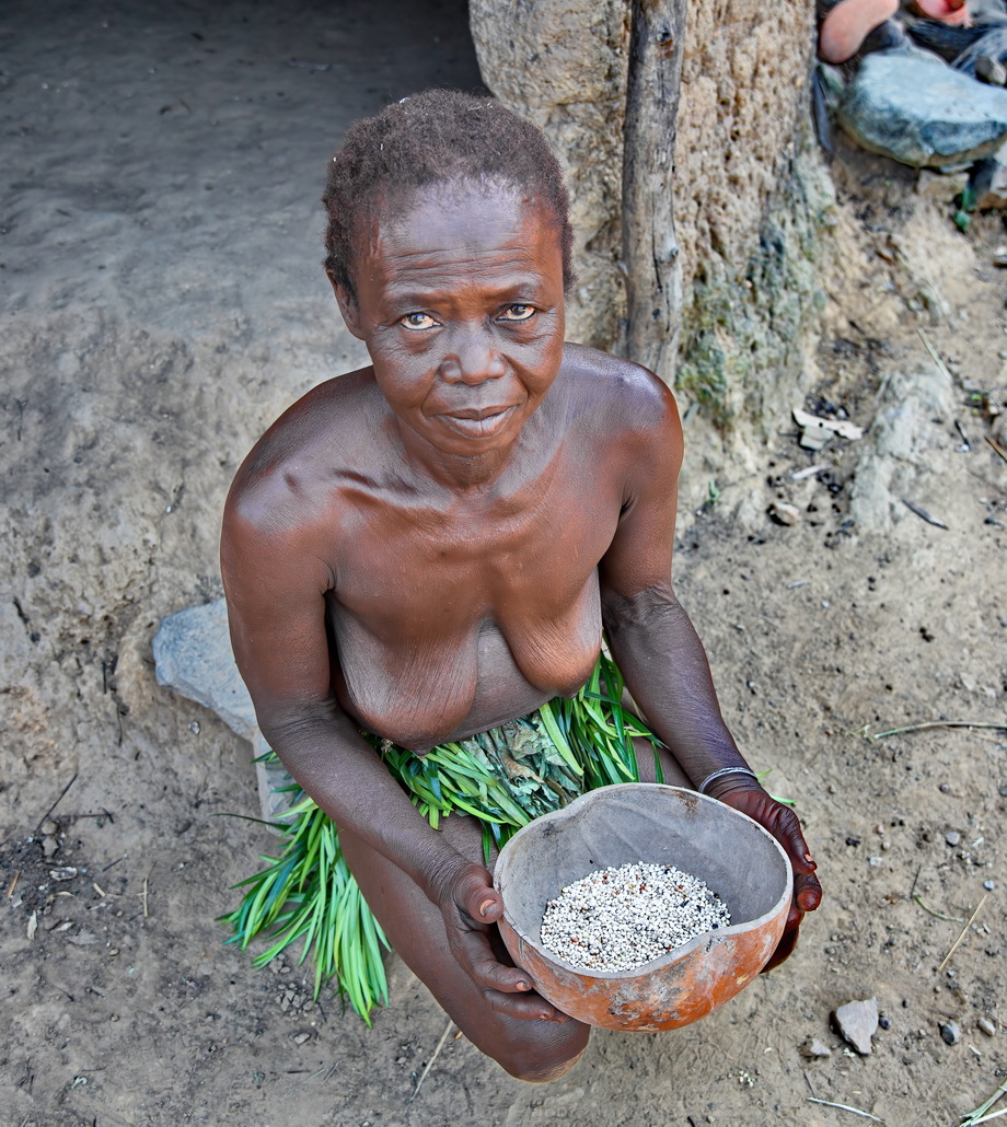 Dupa People
