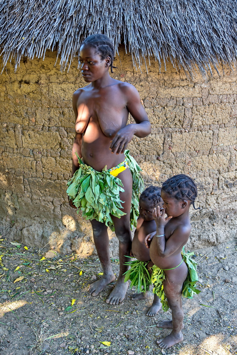 Dupa People