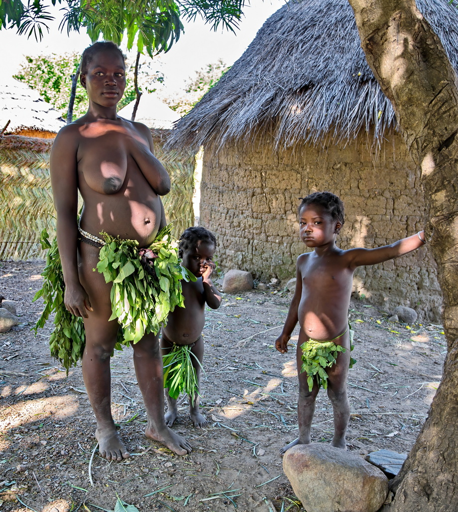 Dupa People