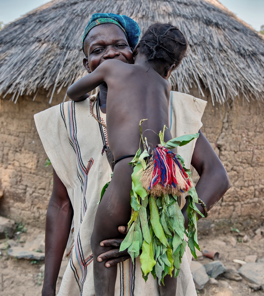 Dupa People