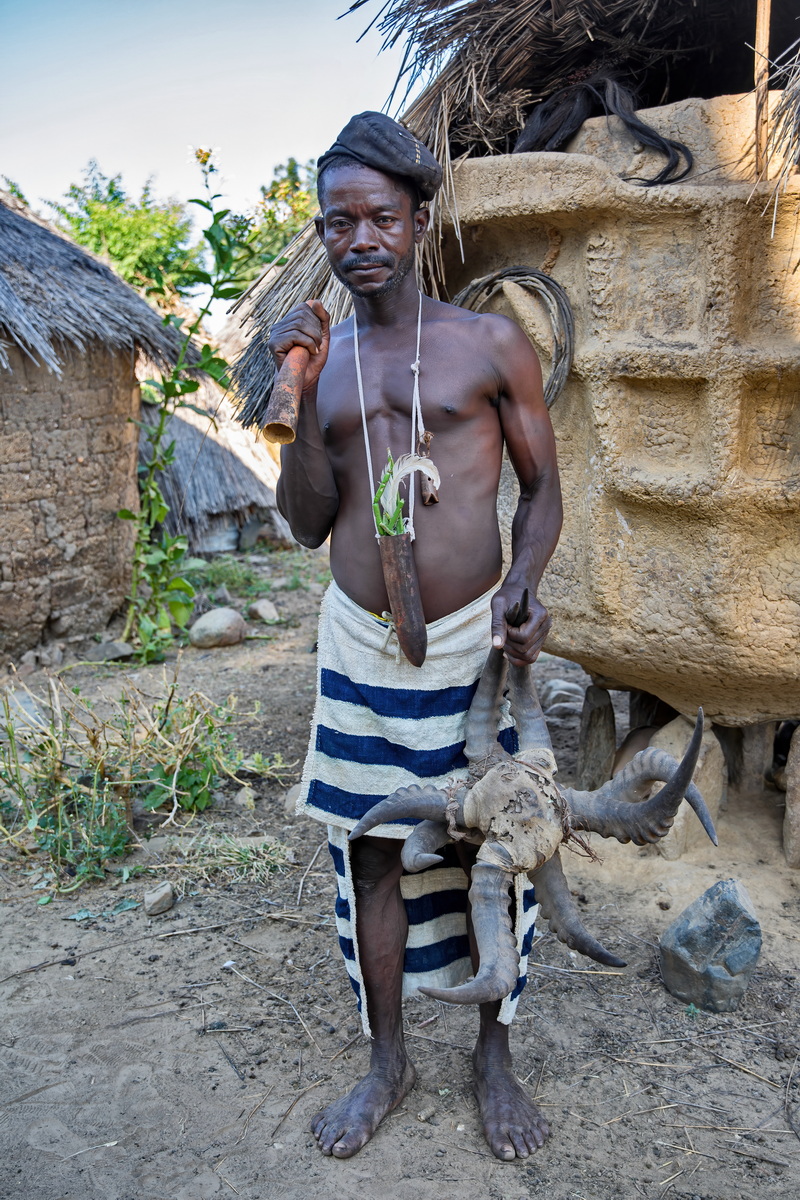 Dupa People