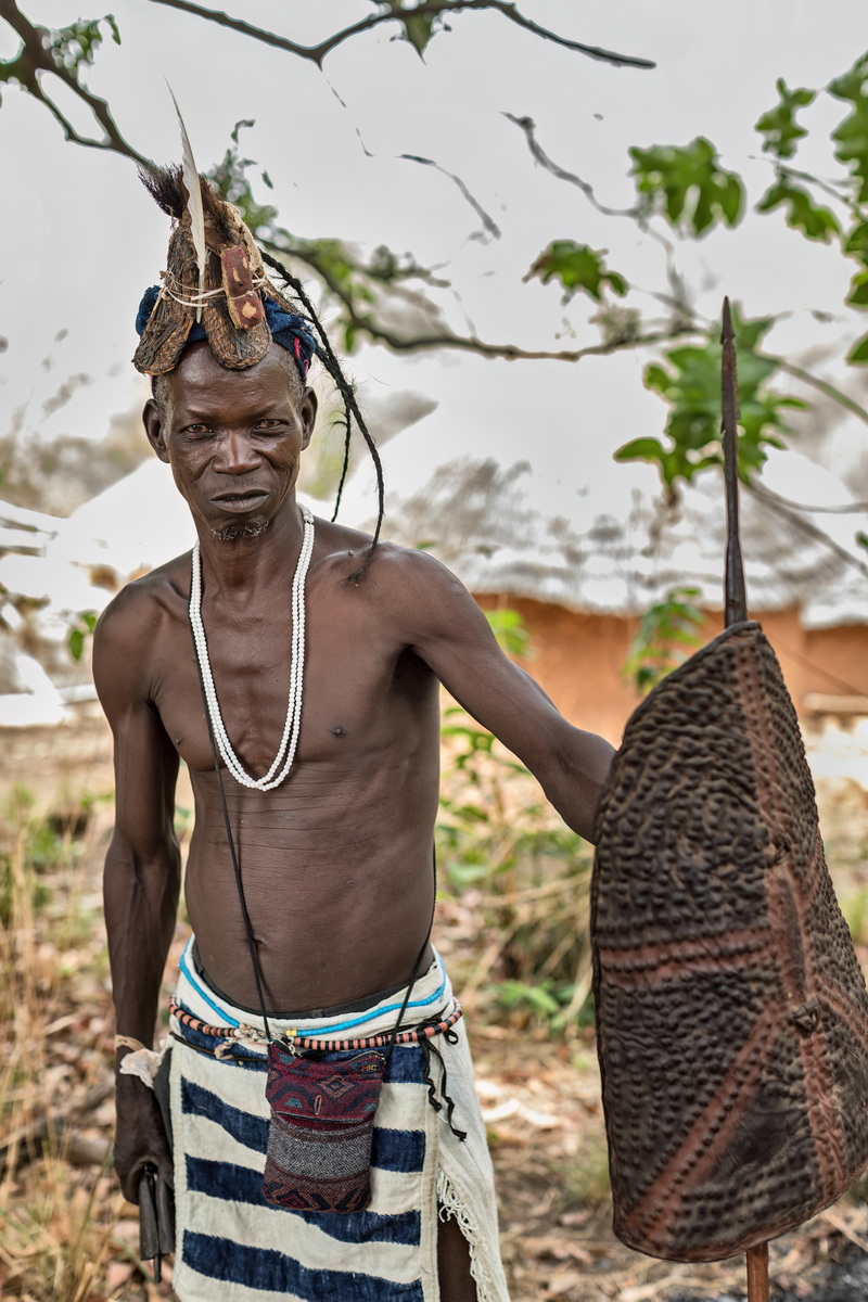 Dupa People