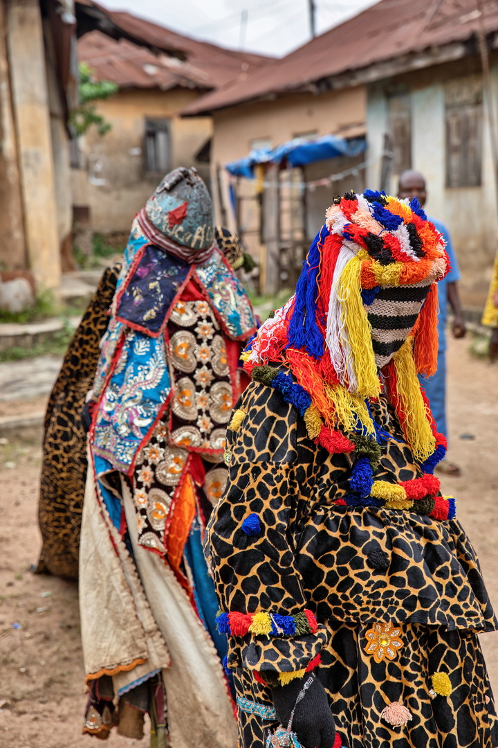 Egba People