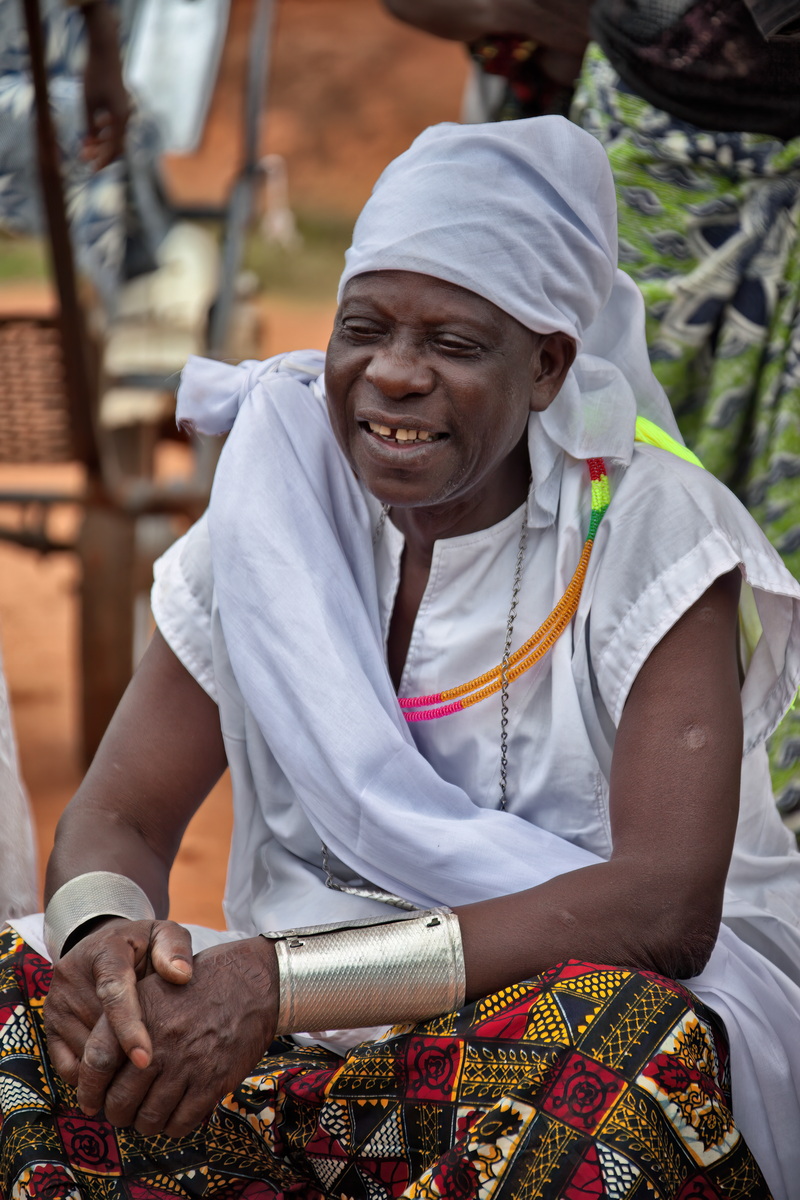 Fon People