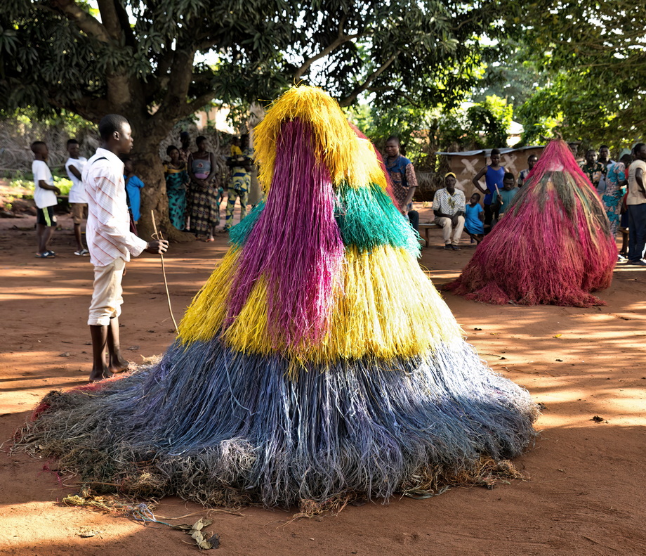 Fon People