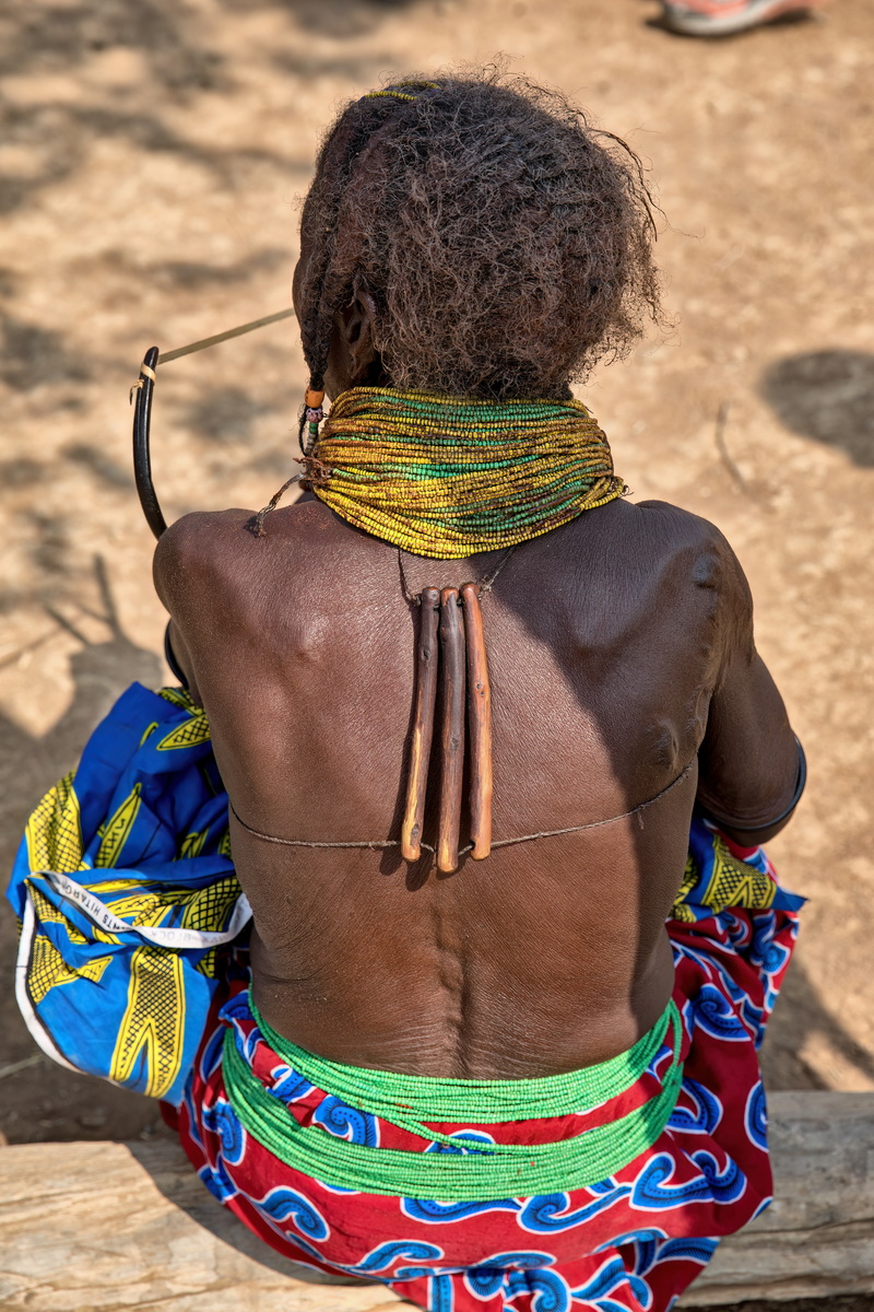 Gambue People