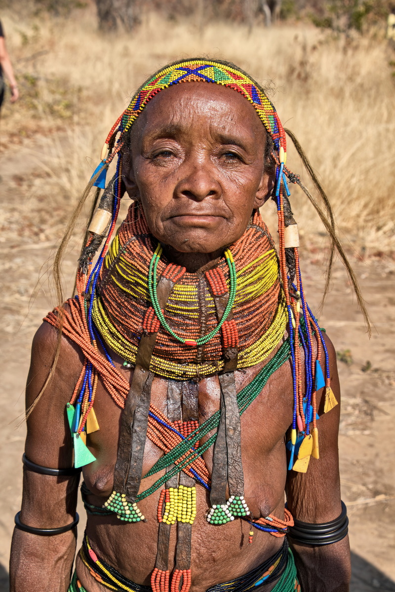 Gambue People