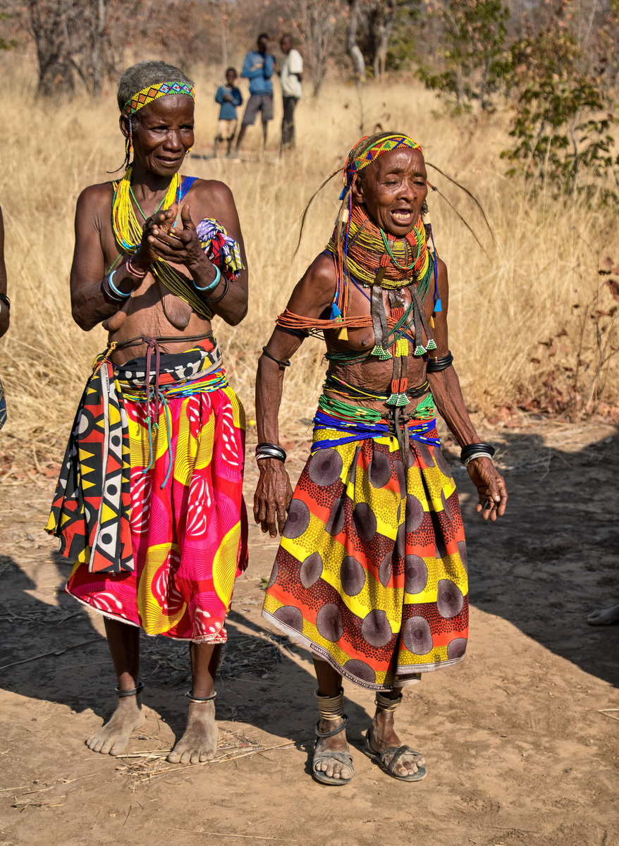 Gambue People