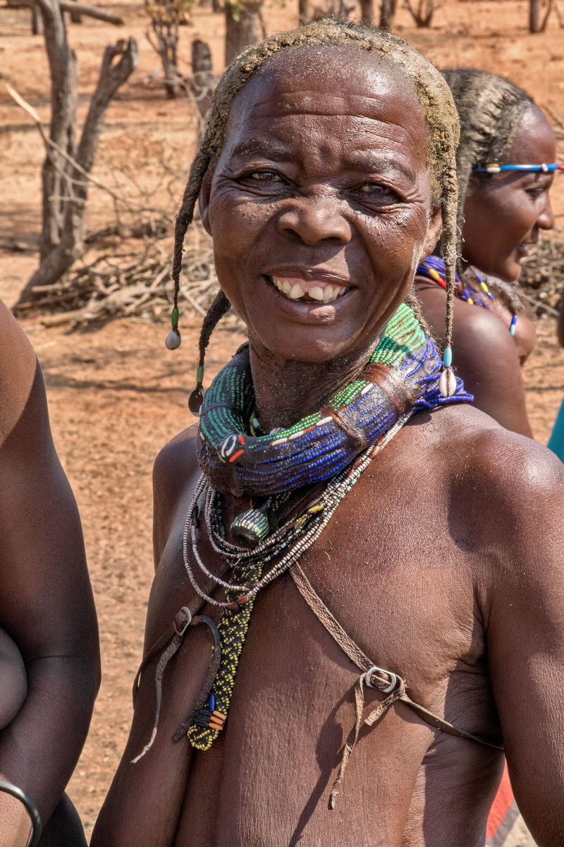 Gambue People