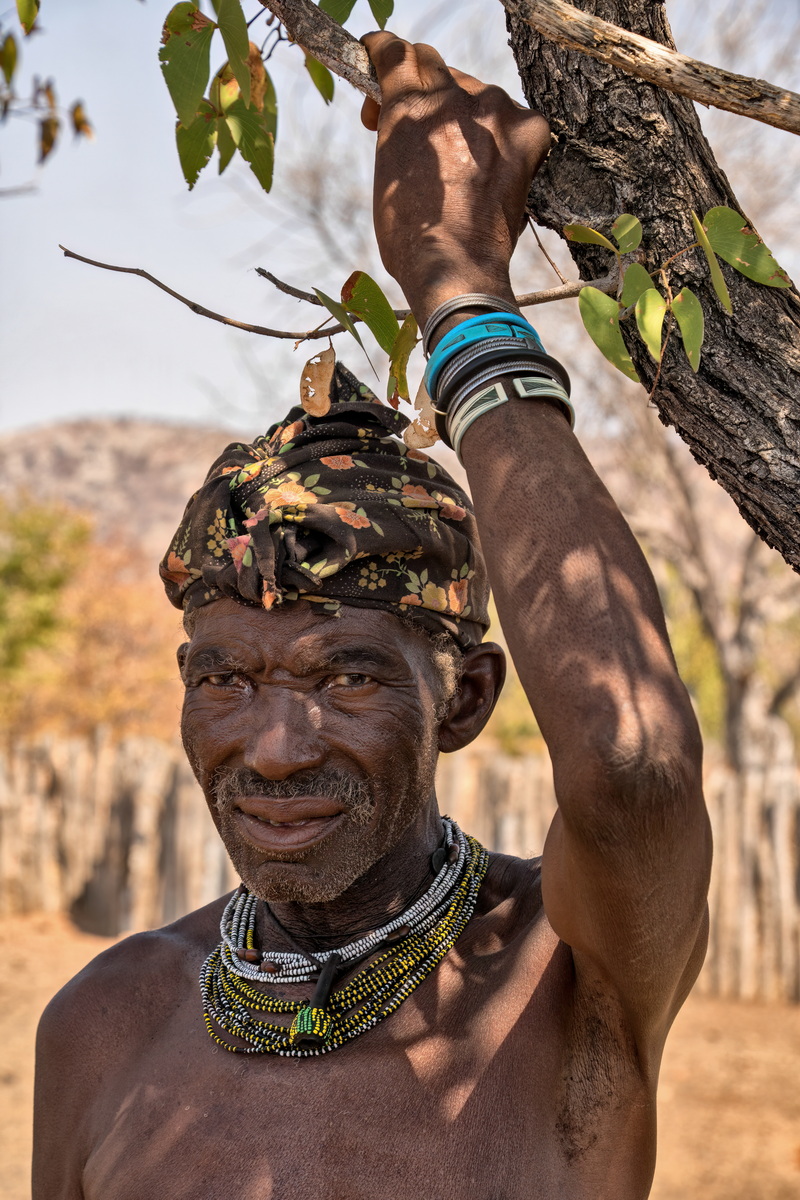 Gambue People