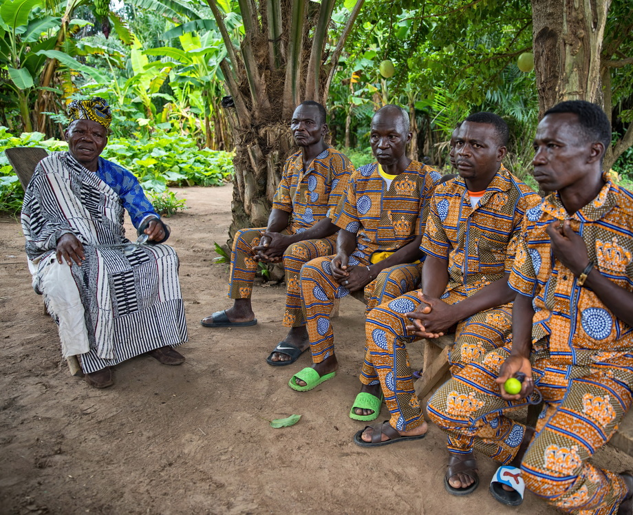 Guro People