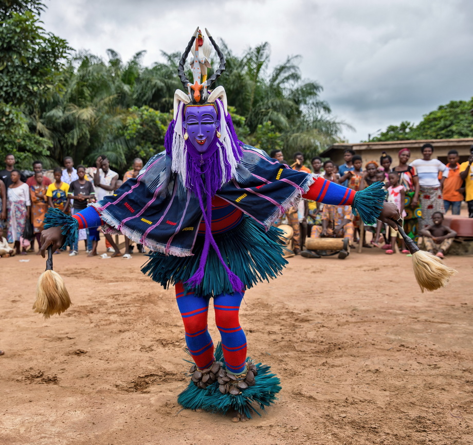 Guro People