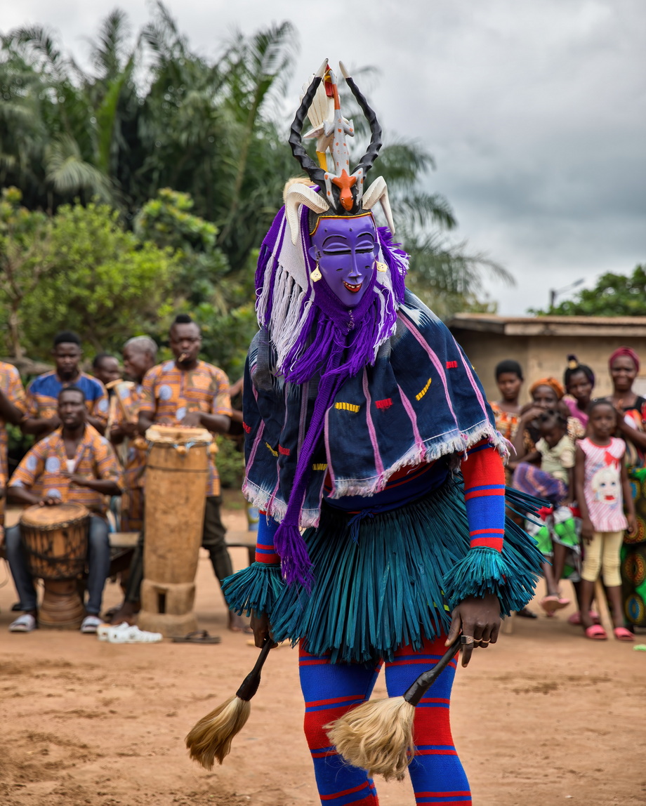 Guro People