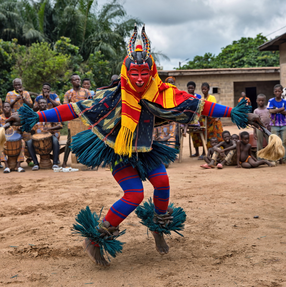 Guro People