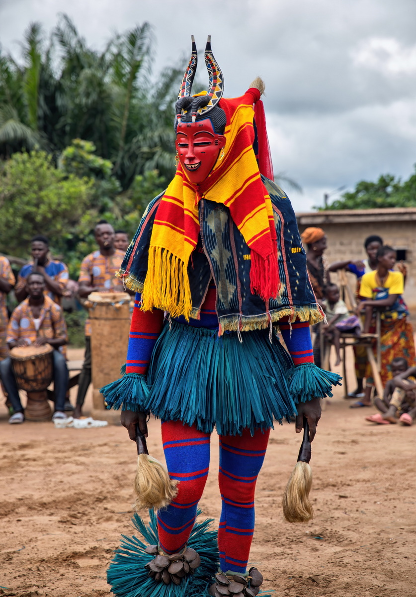 Guro People