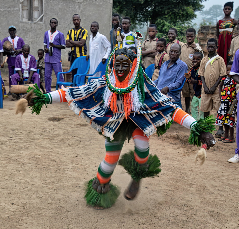Guro People