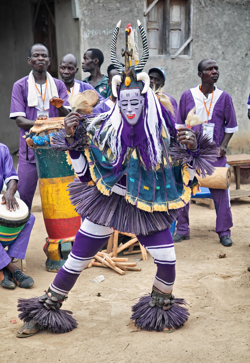 Guro People