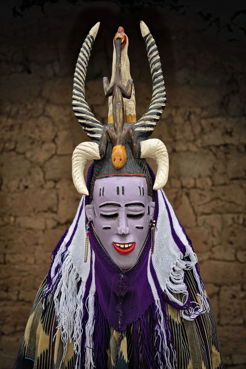 Guro People