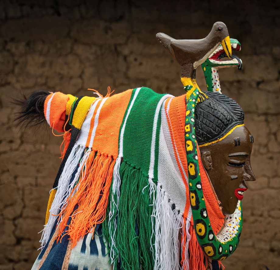 Guro People