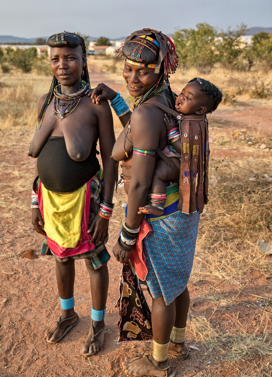 Hakaona People